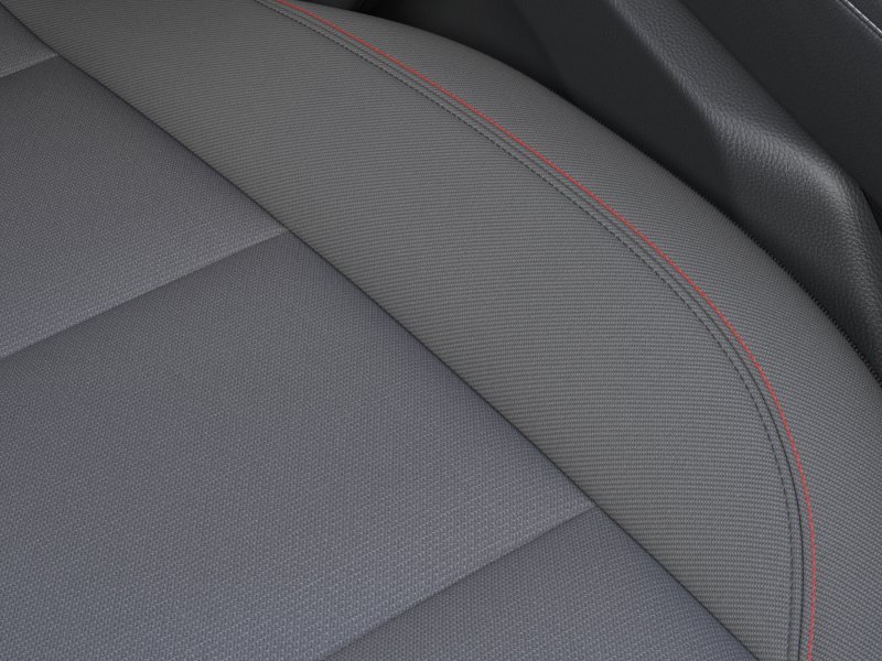 New 2027 Mosaic Black Metallic Chevrolet LT image 23