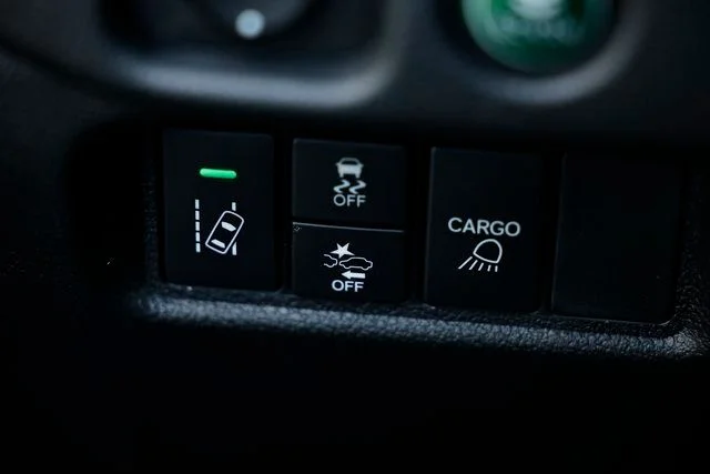 2026 Honda Ridgeline RTL - Photo 27