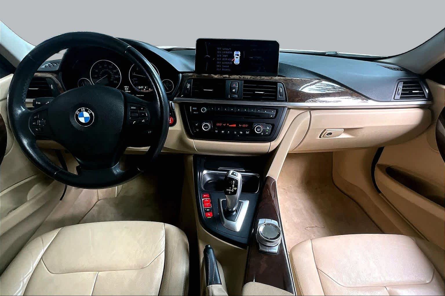 Used 2013 Alpine White BMW 328i image 14