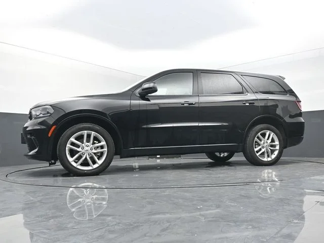 Used 2025 Black Dodge GT image 44