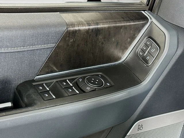 Certified Pre-Owned 2022 Ford F-150 Lariat
