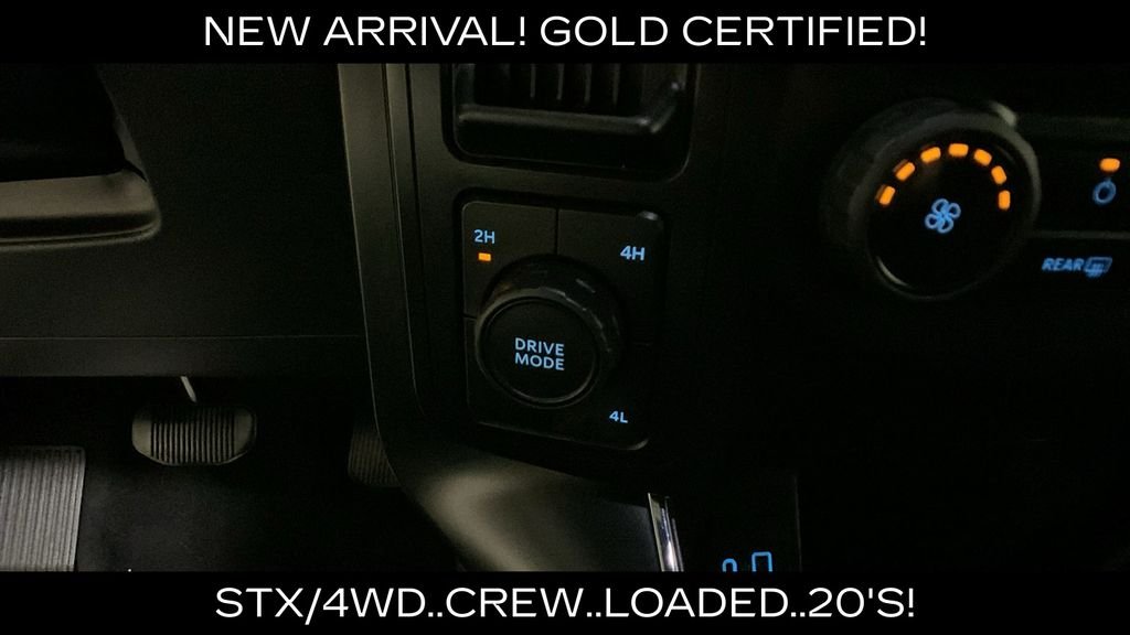Certified Used 2023 Silver Metallic Ford XL image 24
