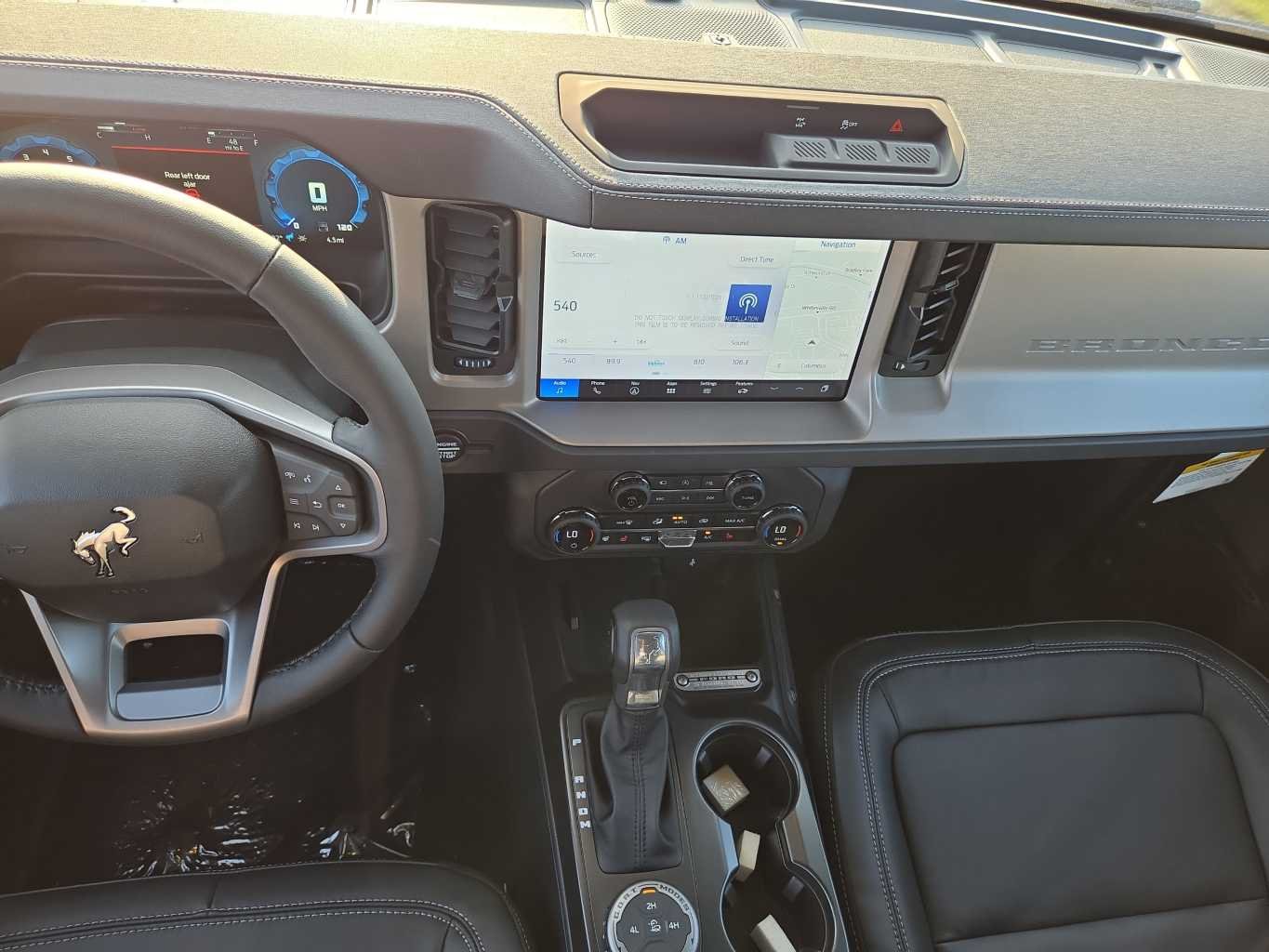 New 2026 Marsh Gray Ford Outer Banks® image 25