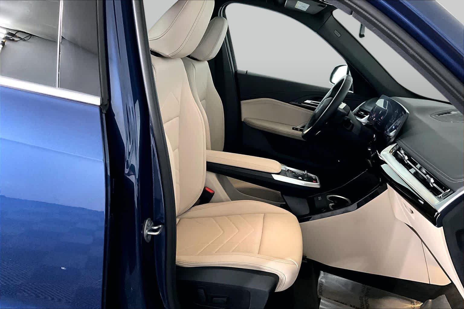 Pre-Owned 2023 BMW X1 XDrive28i