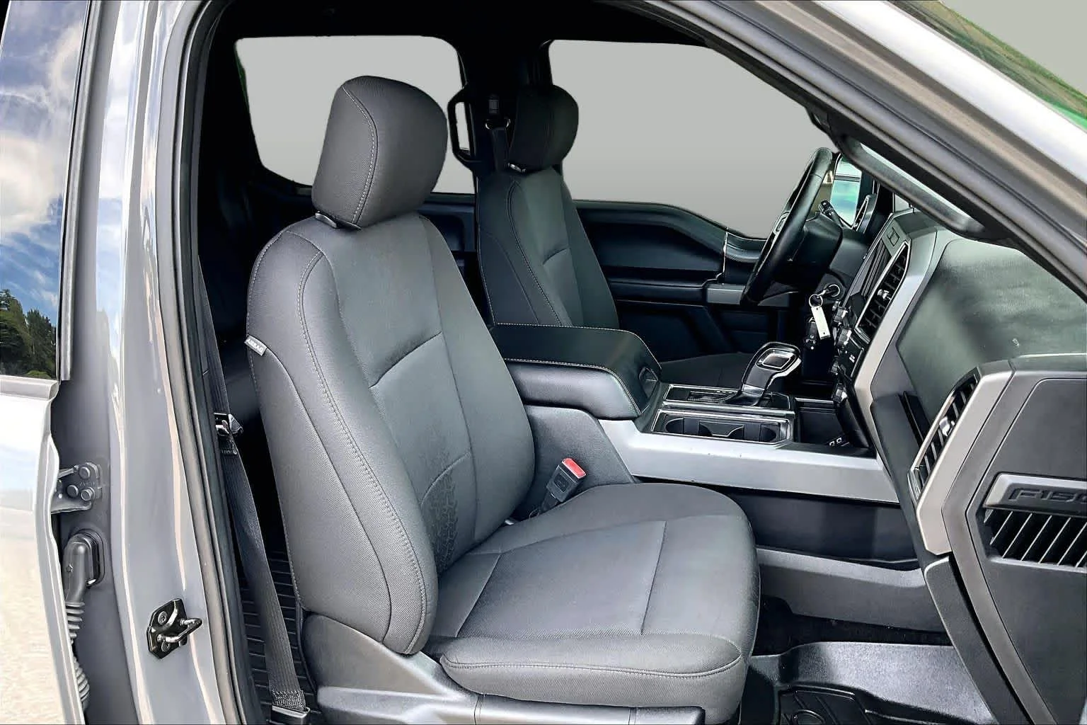 Used 2018 Lead Foot Ford XLT image 8