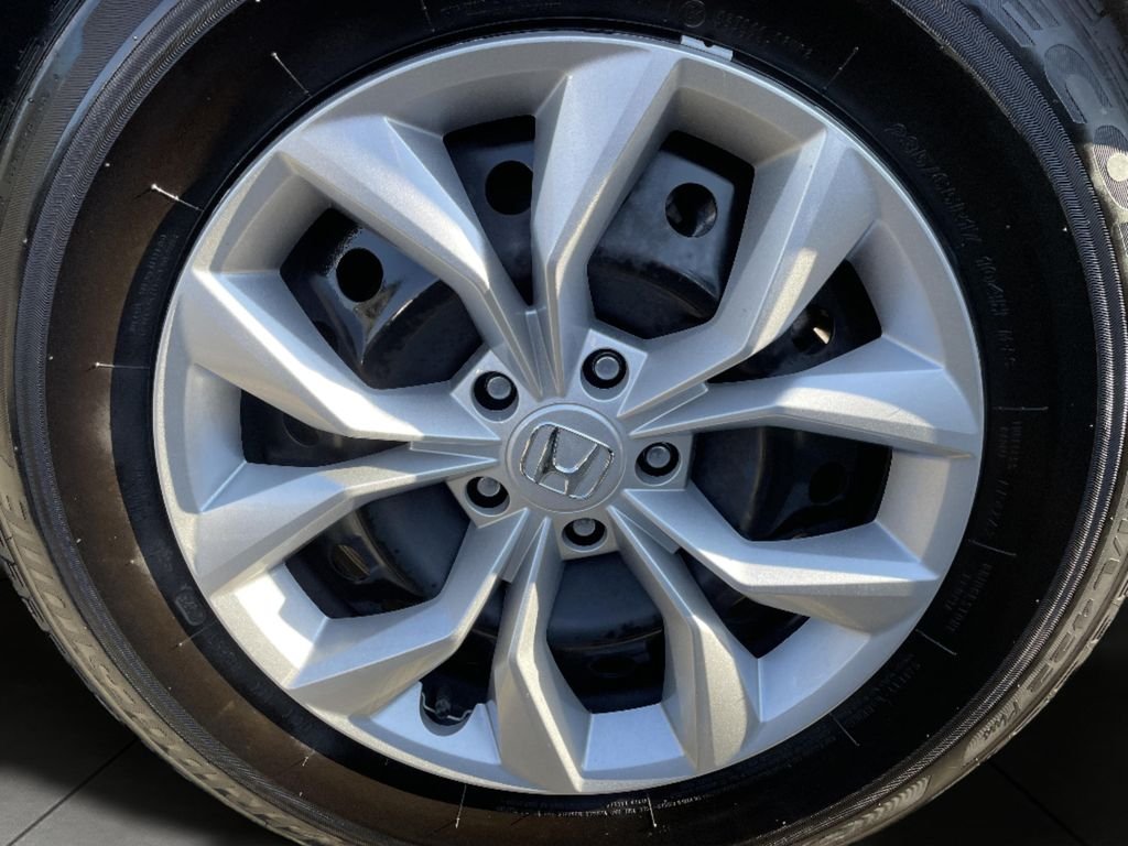 Used 2025  Honda LX image 26
