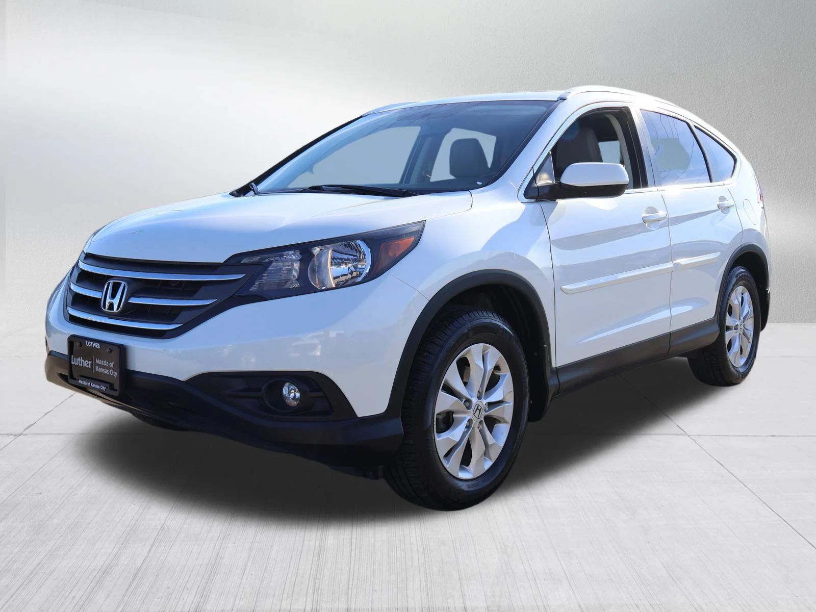 Used 2014  Honda EX-L image 3