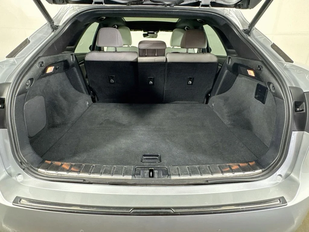 Used 2017 Silver Lexus 350 F Sport image 32