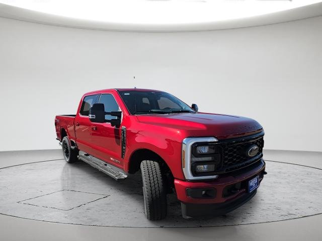2026 Ford F-350 Super Duty Lariat - Photo 20