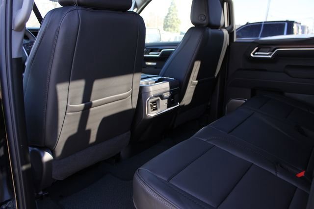 2026 GMC Sierra 1500 Denali - Photo 23