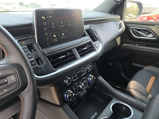 2024 GMC Yukon AT4 - Photo 23