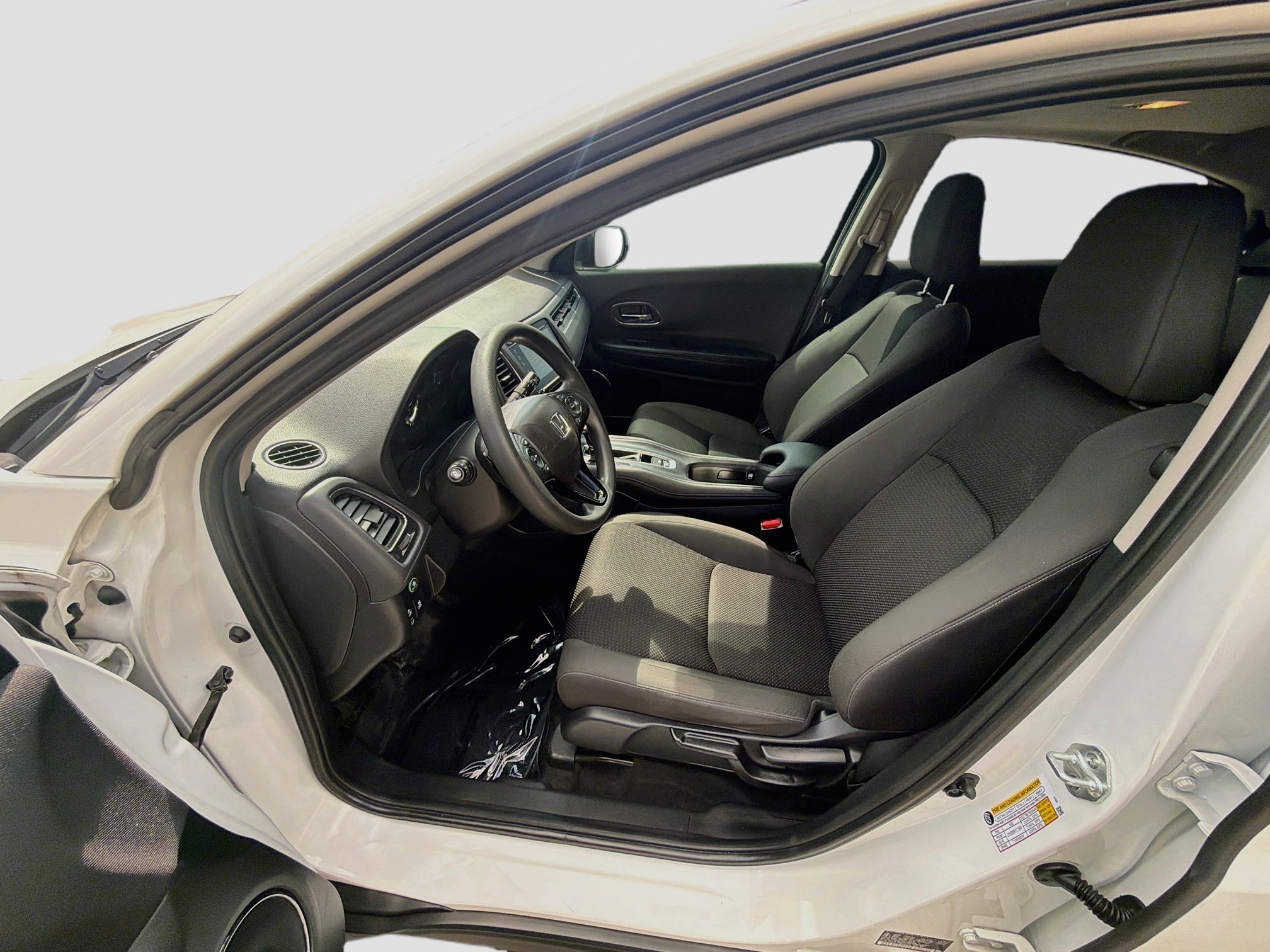 2022 Honda HR-V EX - Photo 18
