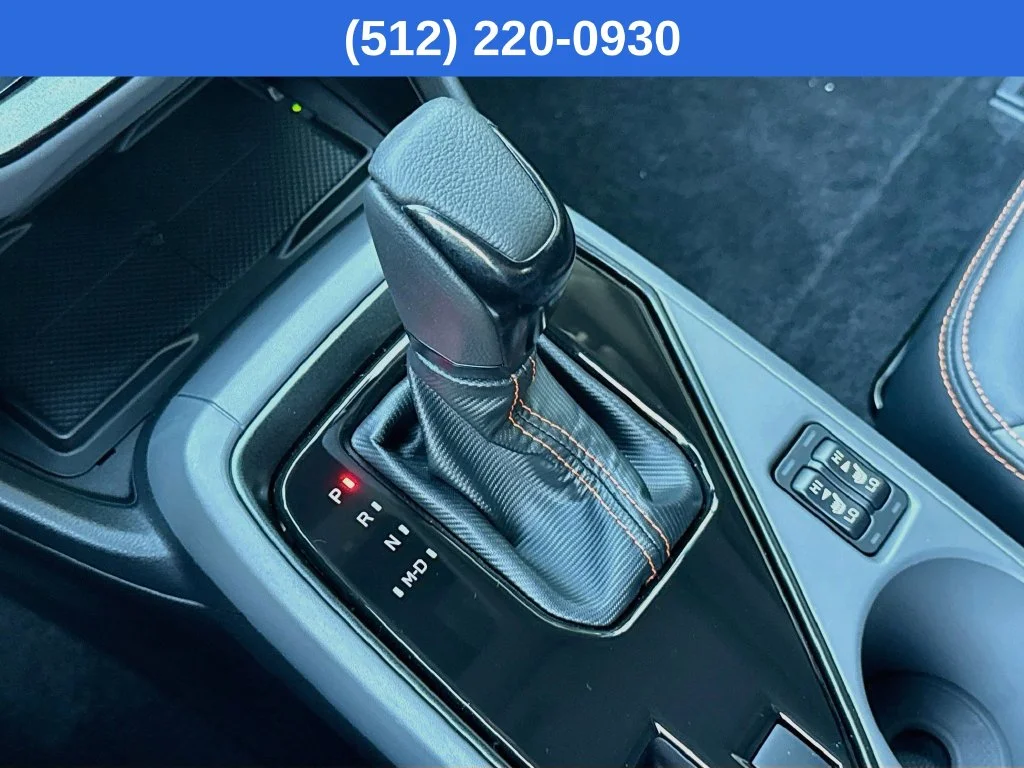 New 2027 Black Subaru Limited image 20
