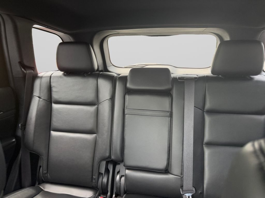 Used 2019 Black Jeep Limited image 16