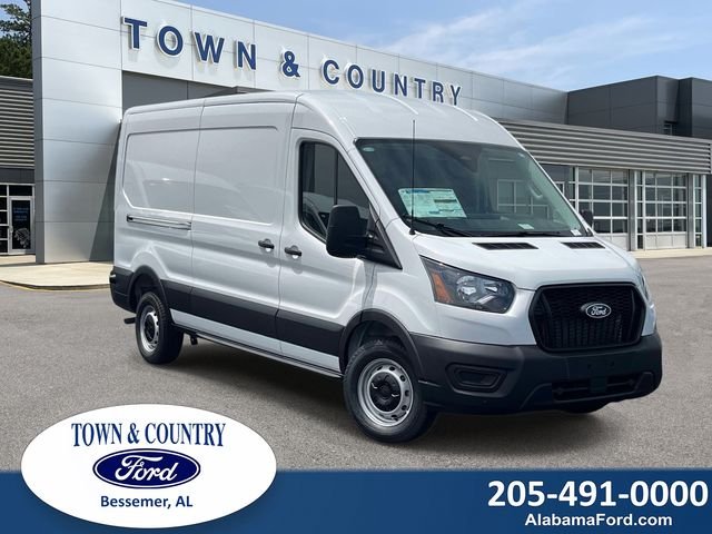 2026 Ford Transit 250 Med Roof 148 WB's photo