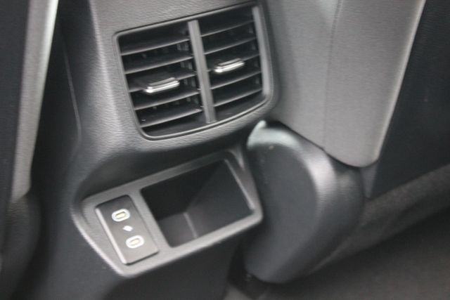 Used 2024 White Kia LX image 6
