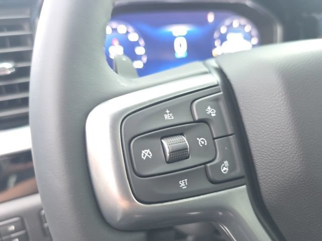 2026 Chevrolet Silverado 1500 RST - Photo 21