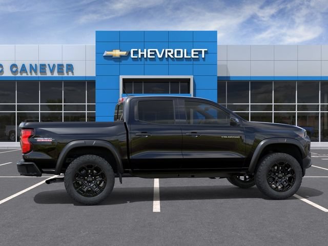 2026 Chevrolet Colorado Trail Boss - Photo 6