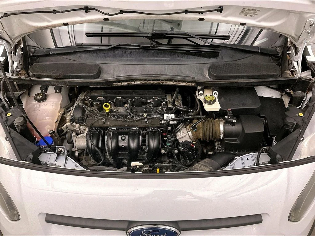 Used 2017 White Ford XL image 14