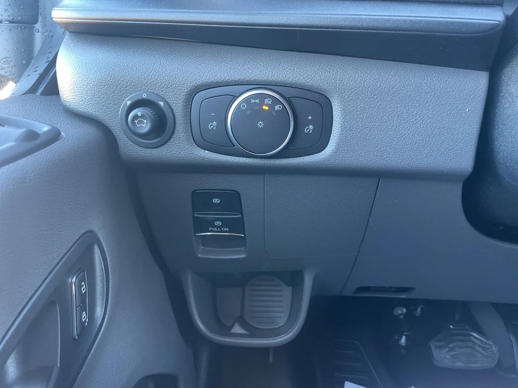 2026 Ford Transit Van Base - Photo 19