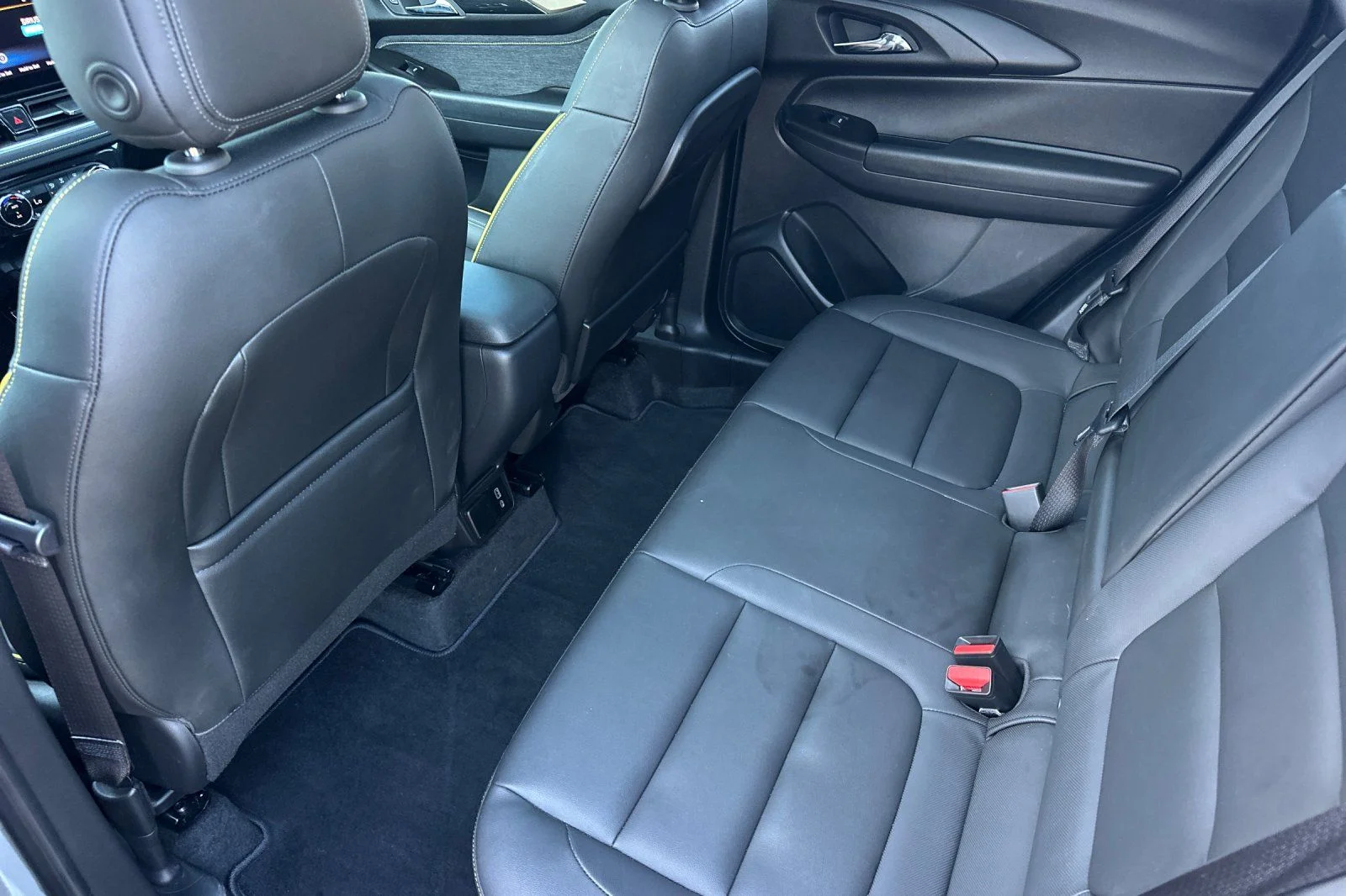 2024 Chevrolet TrailBlazer Activ - Photo 14