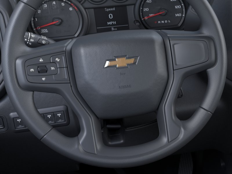2026 Chevrolet Silverado 2500 HD Work Truck - Photo 19