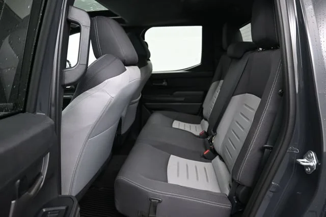 Used 2025 Underground Toyota SR5 image 21