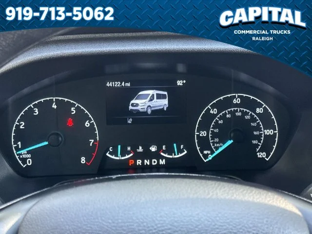 Used 2024 White Ford XL image 27