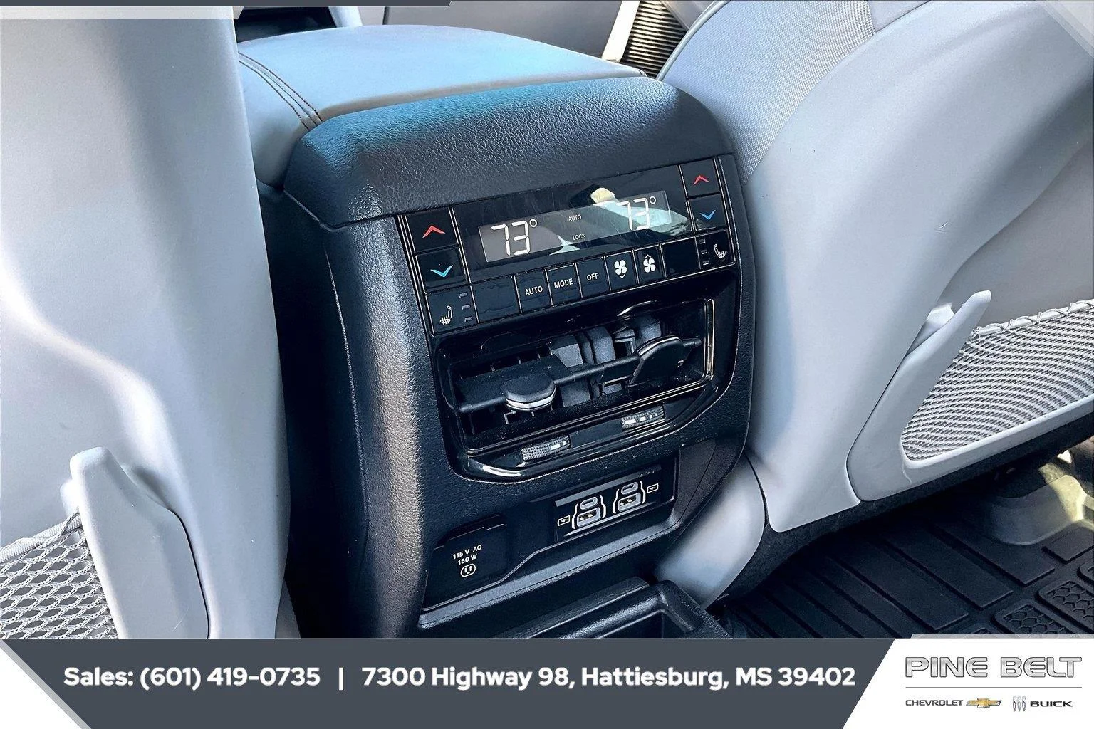 Used 2021 Silver Zynith Jeep Overland image 25