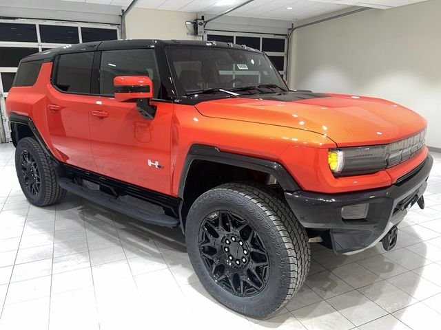 2025 GMC HUMMER EV 2X - Photo 7