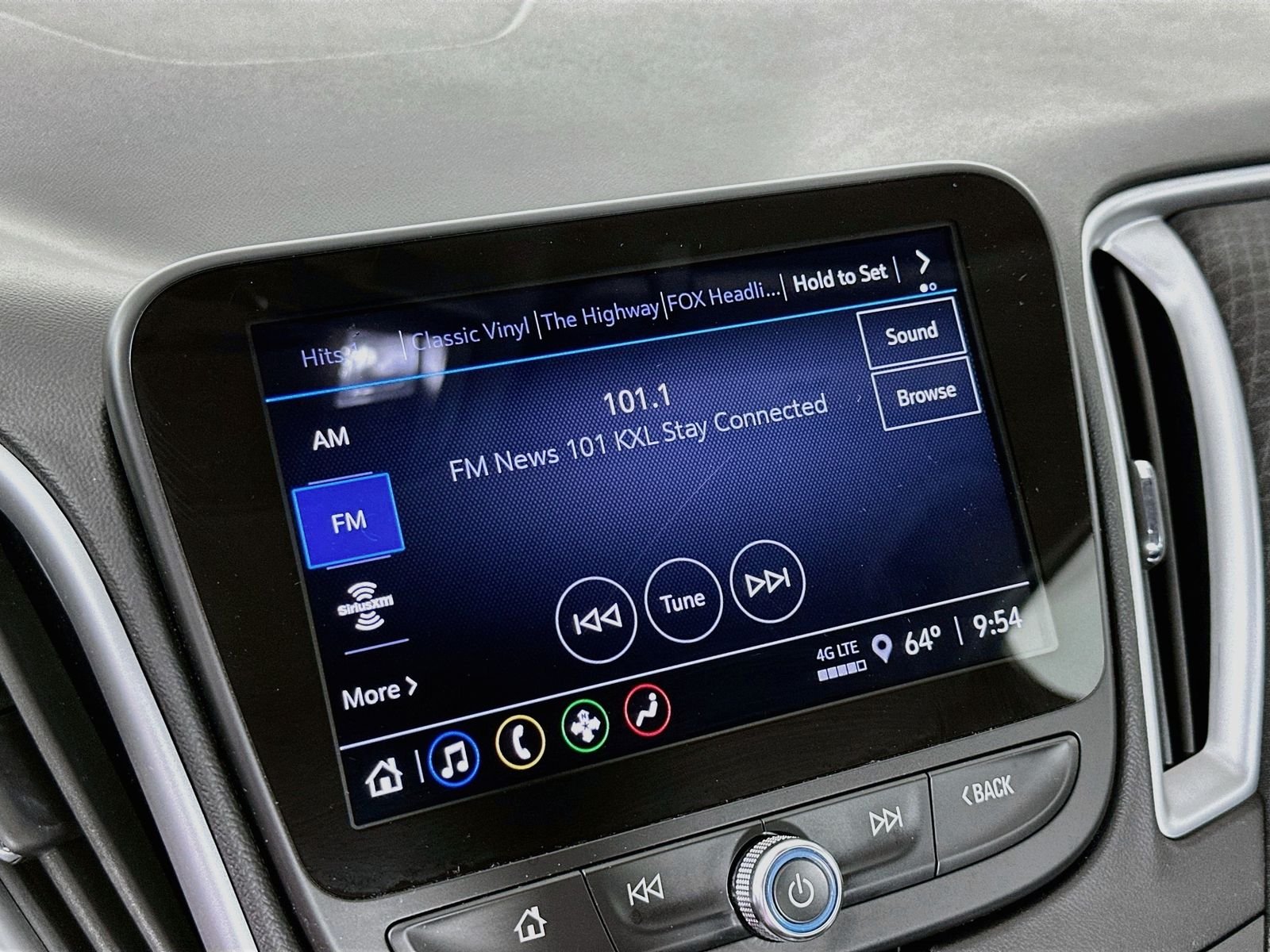 Used 2023 Summit White Chevrolet LT image 15