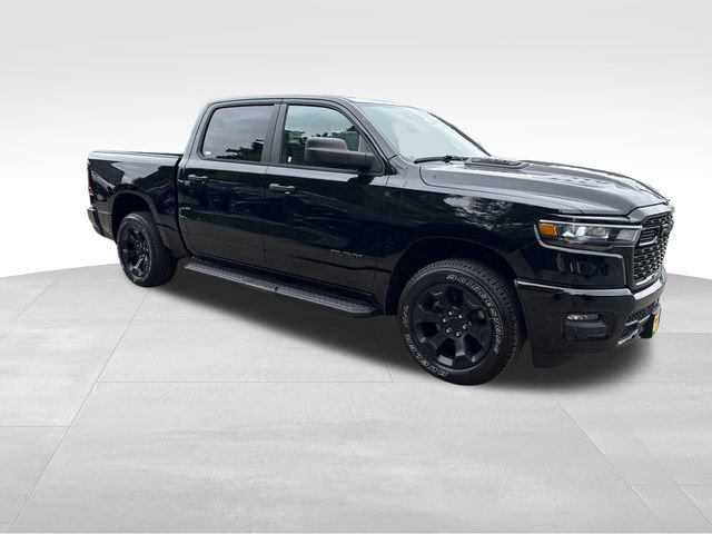 2026 RAM 1500 Pickup