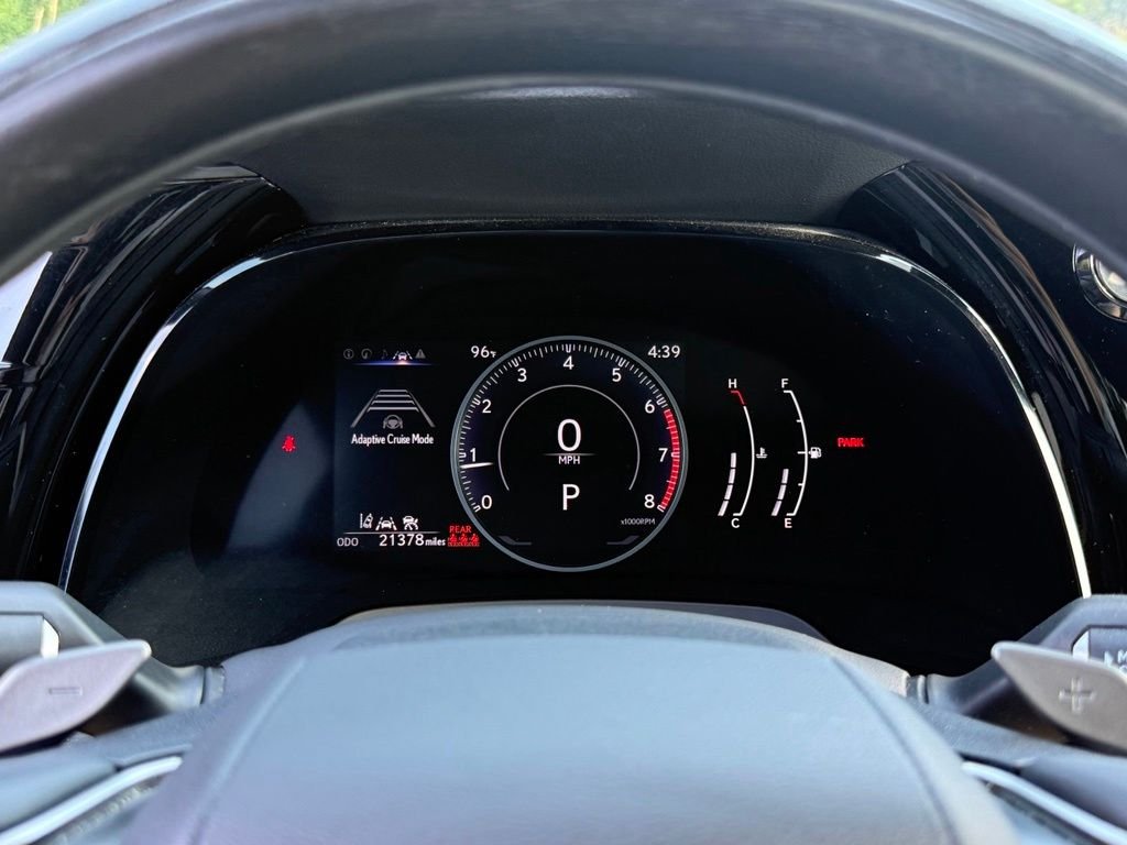 Certified Used 2023 IRIDIUM Lexus 350 Premium image 30