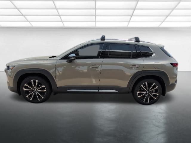 2025 Mazda CX-50 Premium Plus - Photo 35