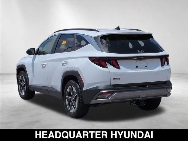 Certified Used 2026 White Hyundai SEL image 7