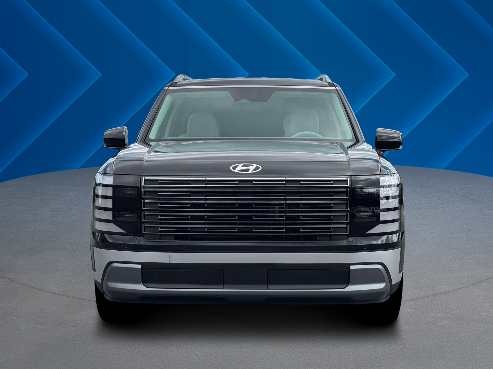 New 2026 Abyss Black Pearl Hyundai SEL image 33