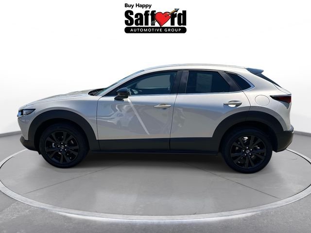 Used 2024 Silver Mazda 2.5 S Select Sport image 5