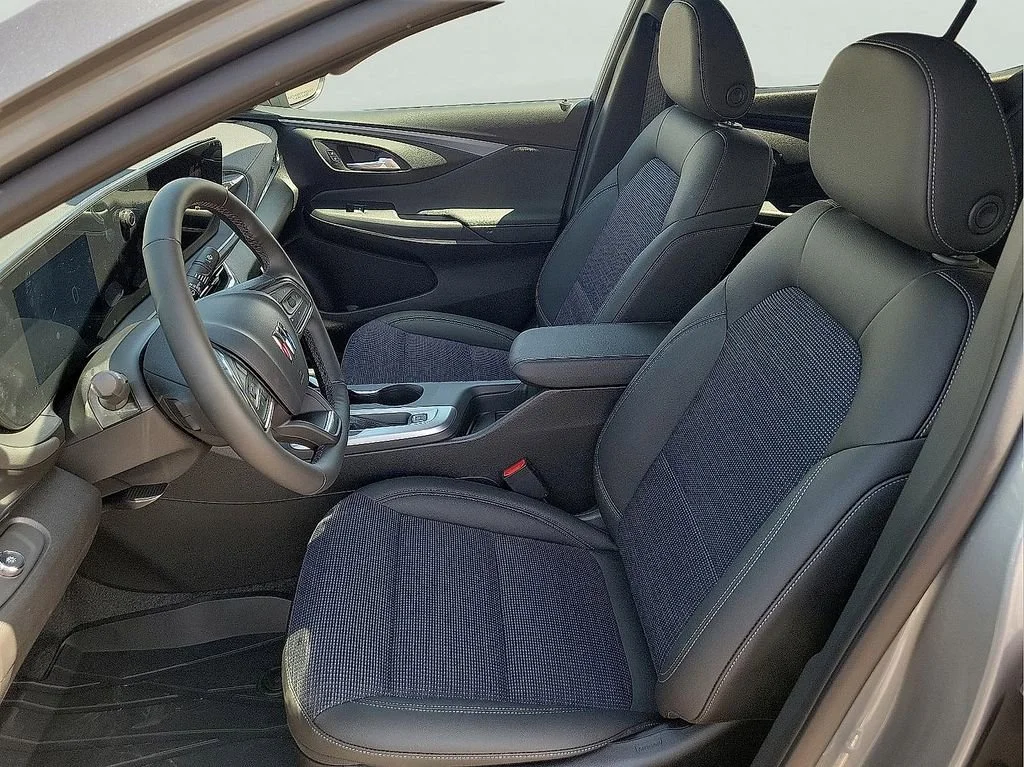 2026 Buick Envista Preferred - Photo 14