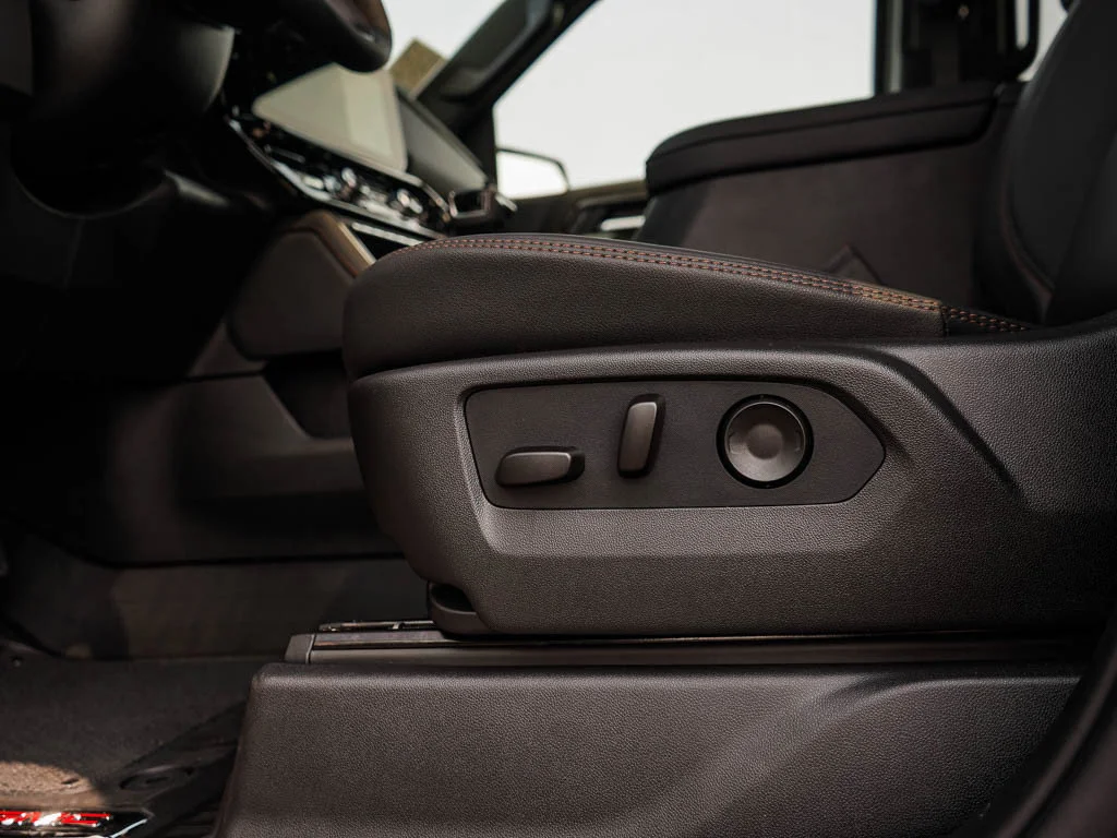 2026 GMC Sierra 1500 AT4 - Photo 16