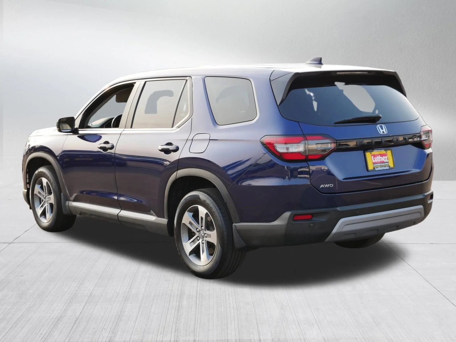 2023 Honda Pilot EX-L - Photo 41