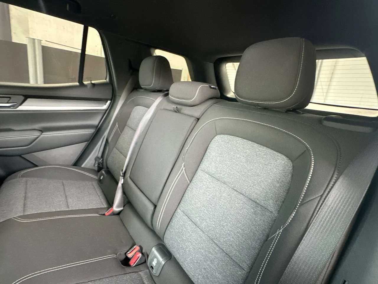 2027 GMC Terrain Elevation - Photo 22