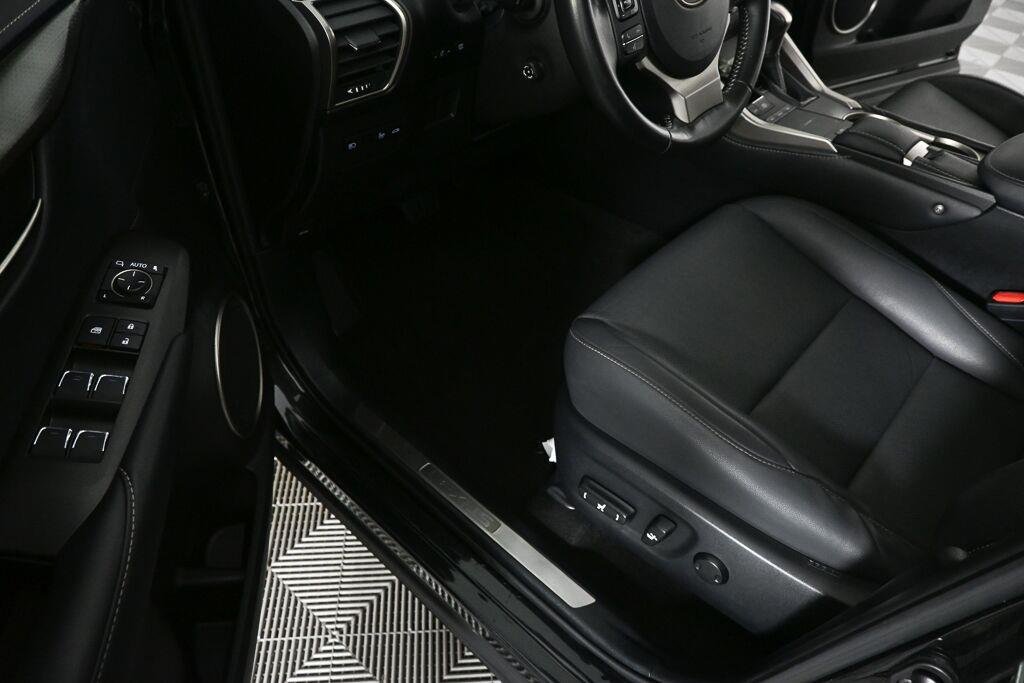 Used 2020 Caviar Lexus NX 300 image 7