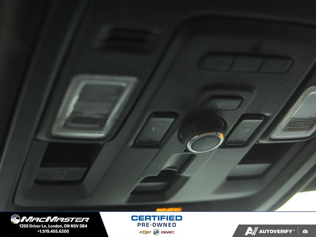 Certified Used 2023  GMC Denali Ultimate image 25