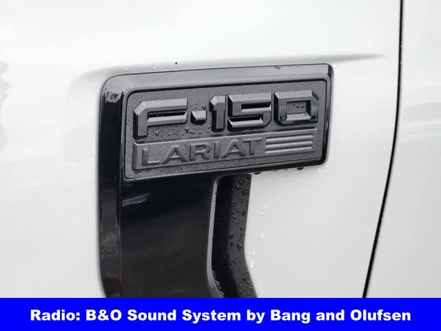 New 2026 Avalanche Ford Lariat® image 11