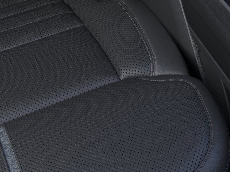 New 2026 Agate Black Metallic Ford Platinum image 17