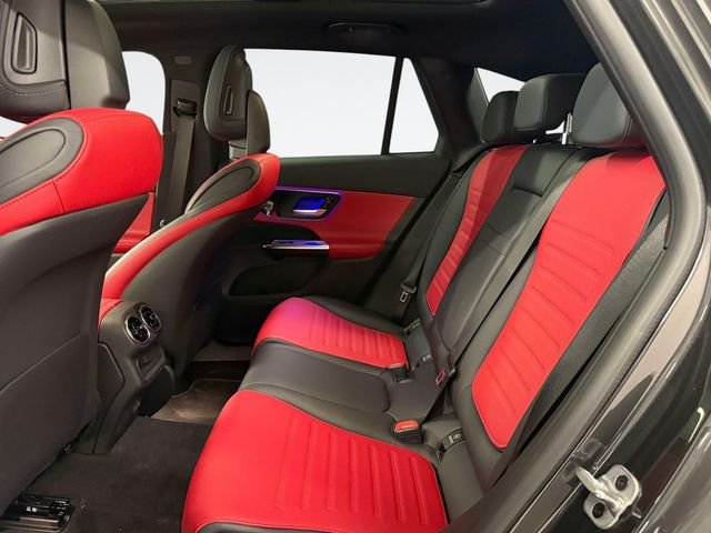 Certified Used 2024 Gray Mercedes-Benz GLC 300 image 12