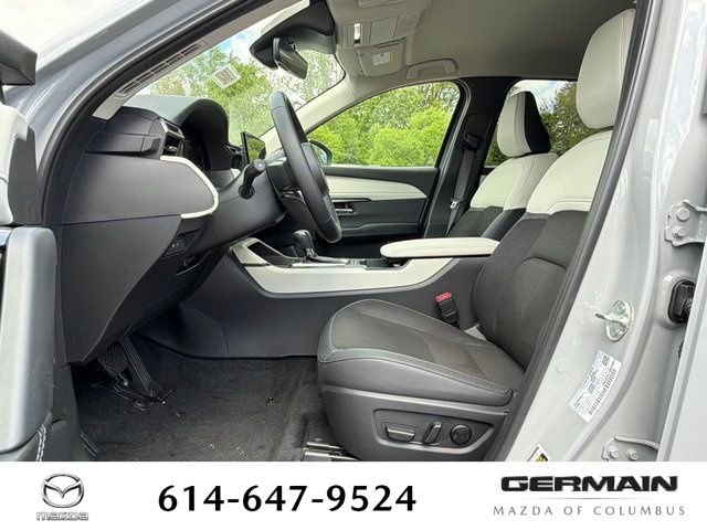 New 2026 Aero Gray Metallic Mazda 2.5 S Preferred AWD image 20