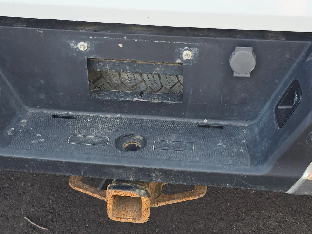 Used 2023  Ford XLT image 13