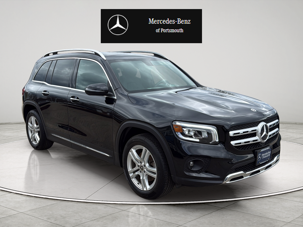 Used 2022  Mercedes-Benz GLB 250 image 7