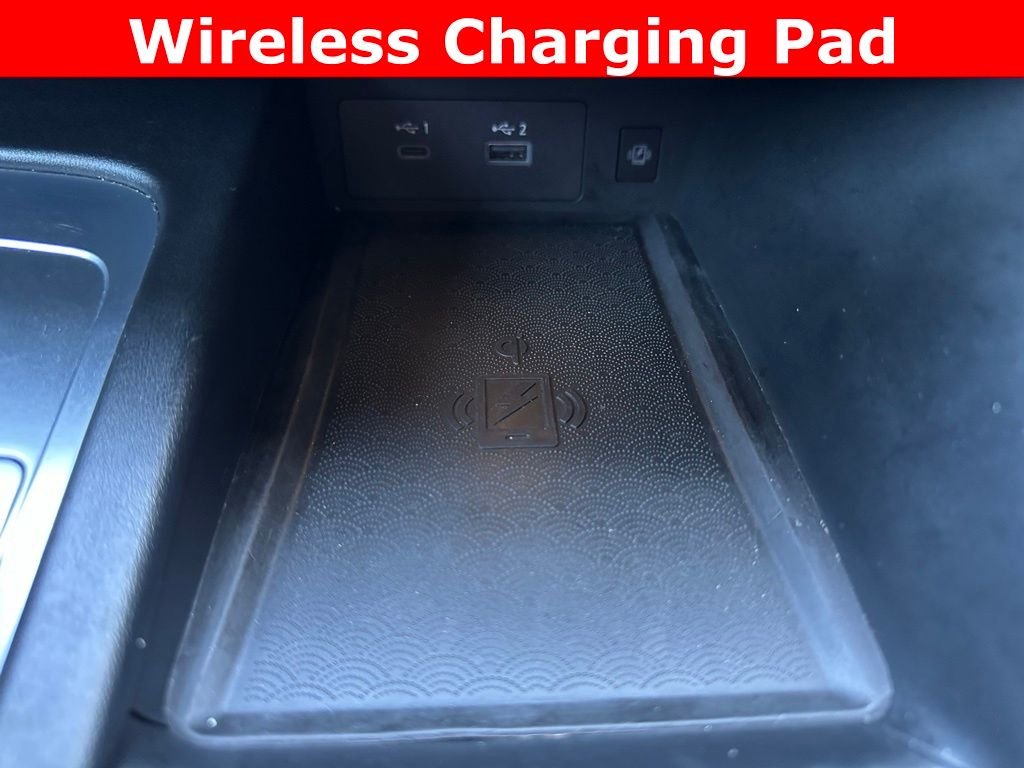 2024 INFINITI QX60 LUXE - Photo 30